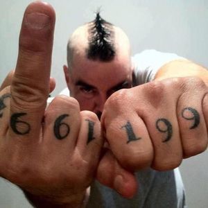 Meet your Posher, Jose